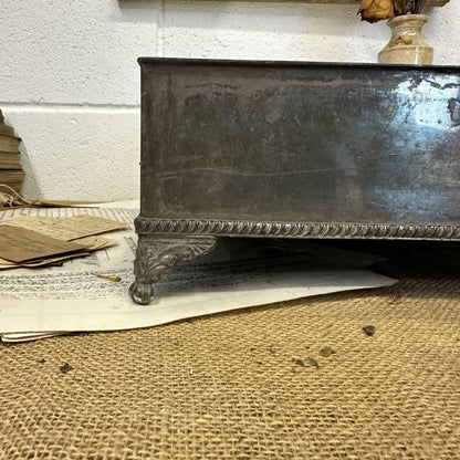 Silver Plated Large Cake Stand