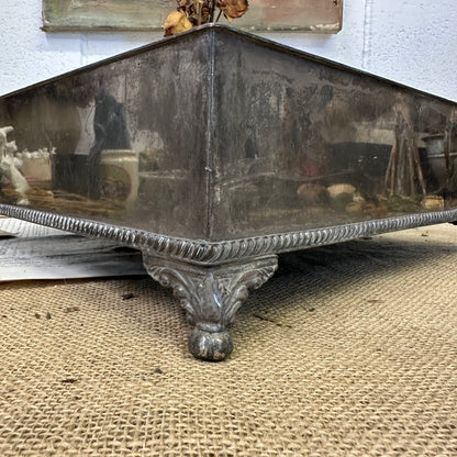 Silver Plated Large Cake Stand