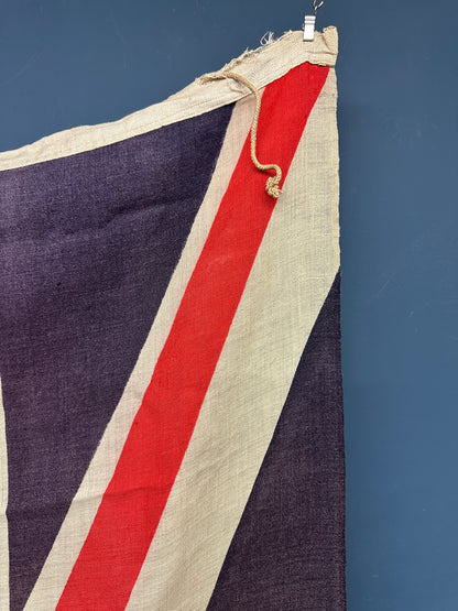 Union Jack British Fag
