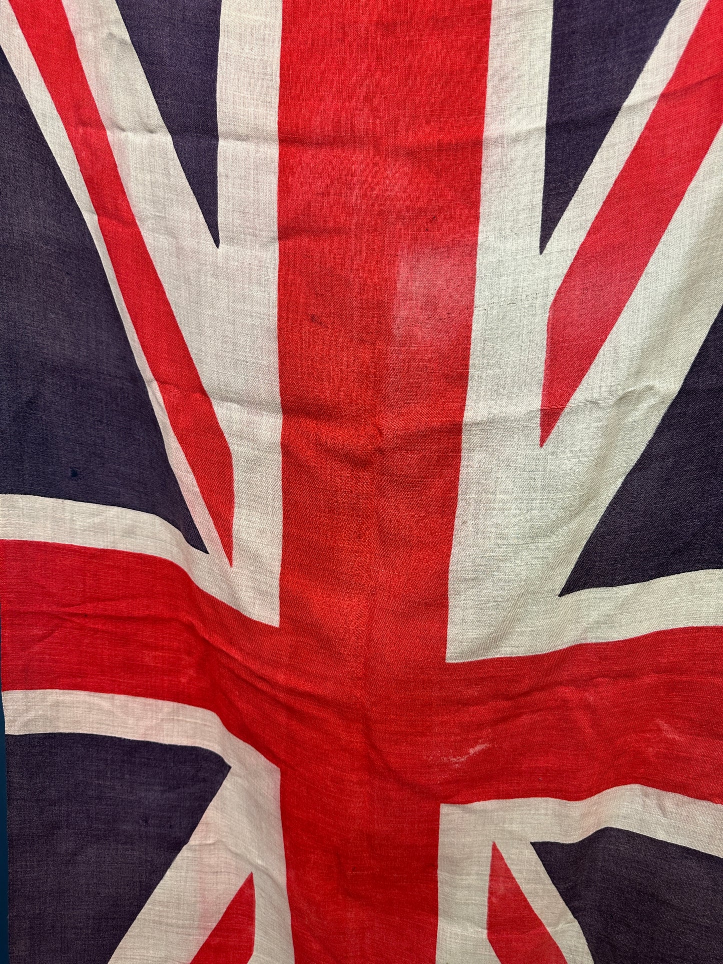 Union Jack British Fag