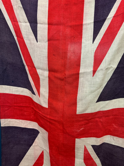 Union Jack British Fag