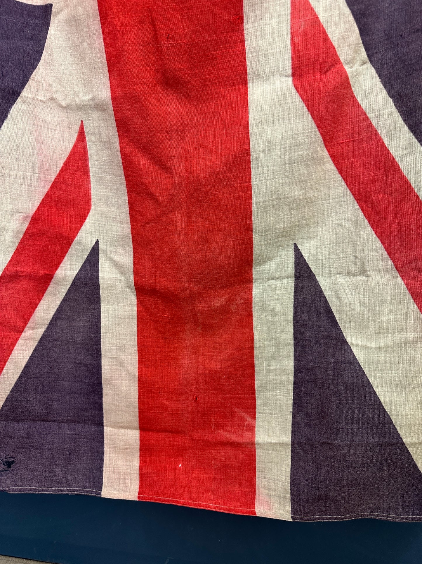 Union Jack British Fag