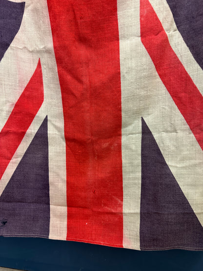 Union Jack British Fag