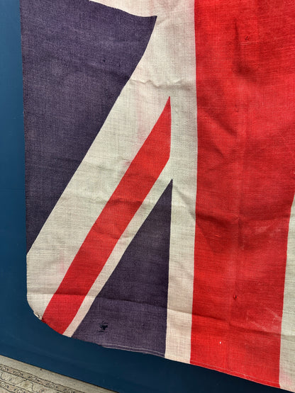 Union Jack British Fag