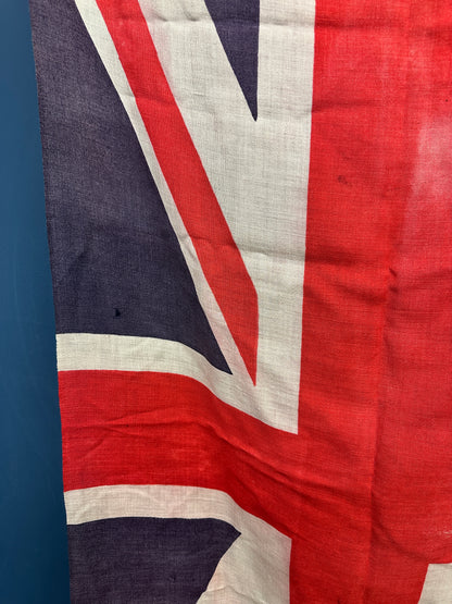 Union Jack British Fag