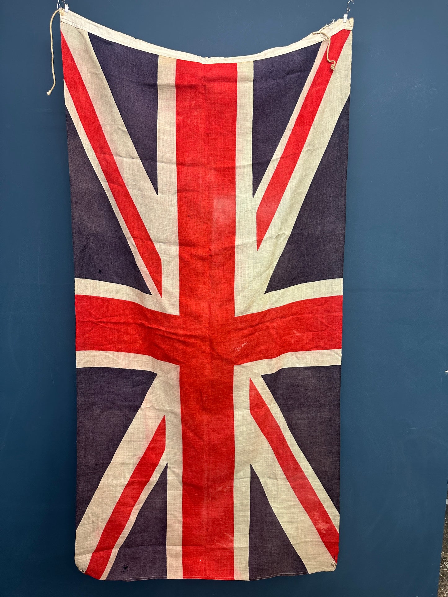 Union Jack British Fag