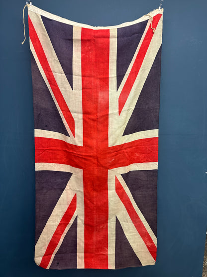 Union Jack British Fag