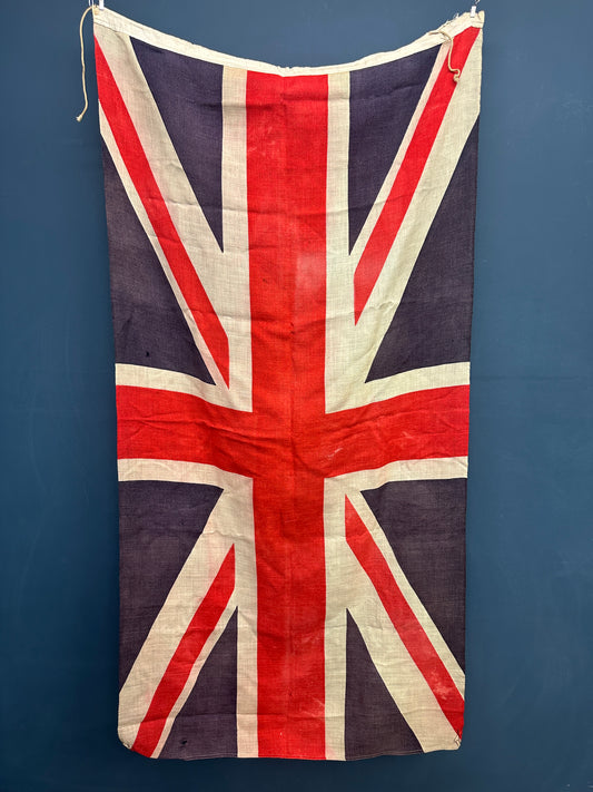 Union Jack British Fag