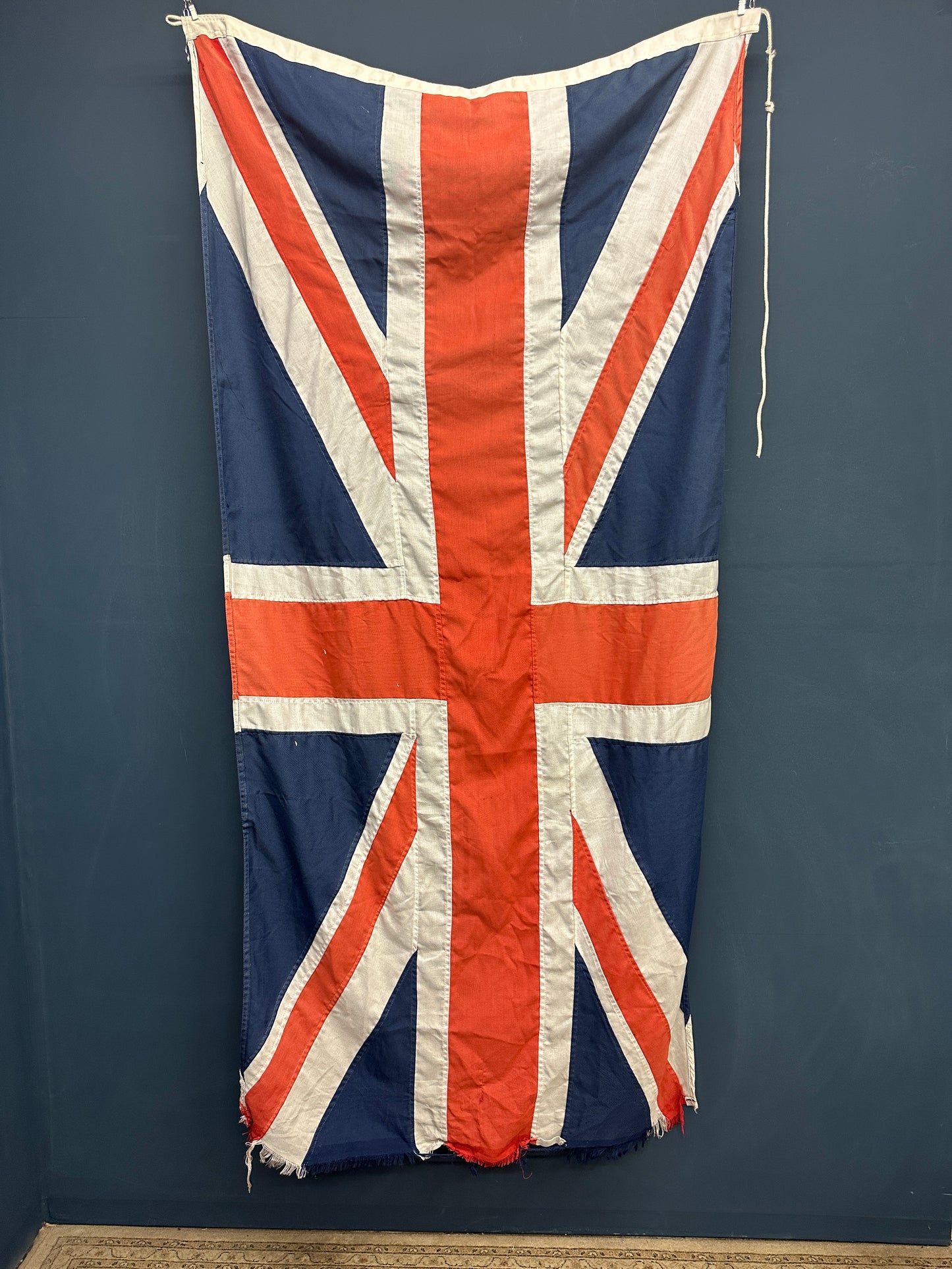 Union Jack British Fag