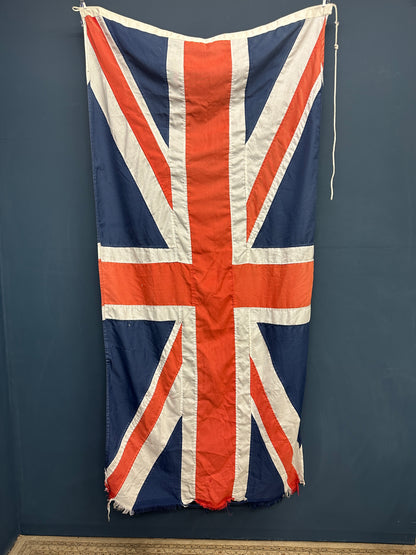 Union Jack British Fag