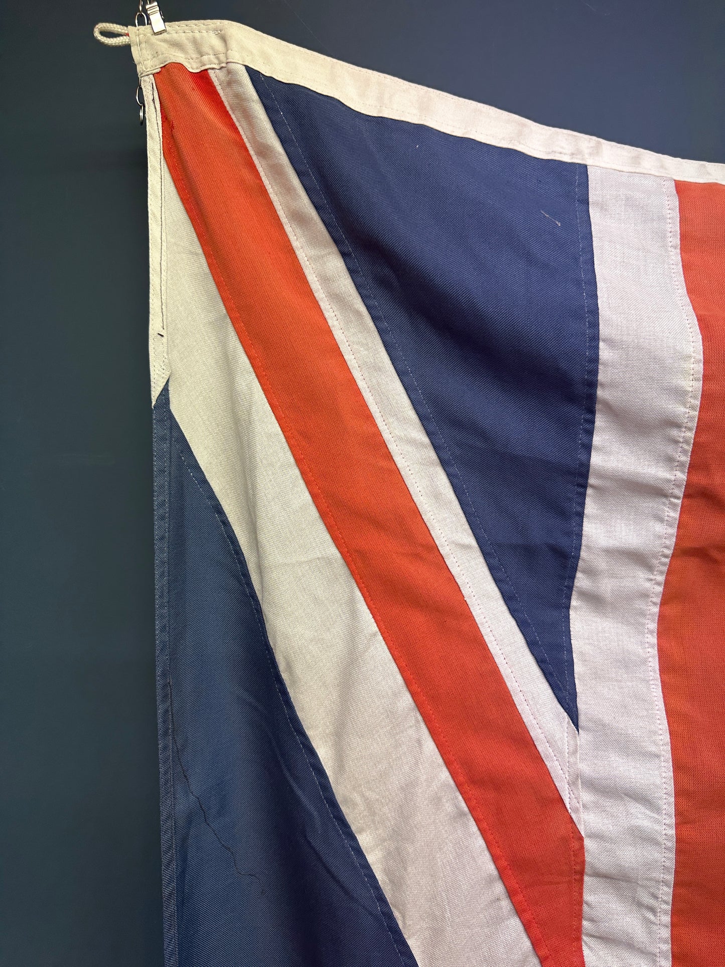 Large Union Jack British Fag