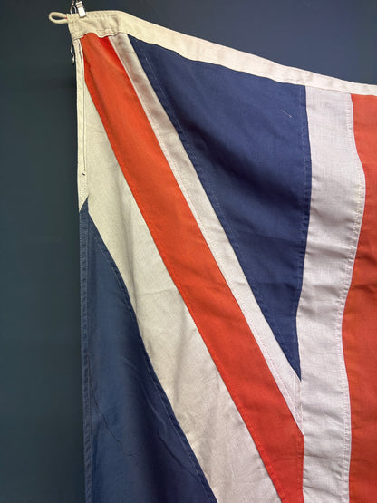 Large Union Jack British Fag