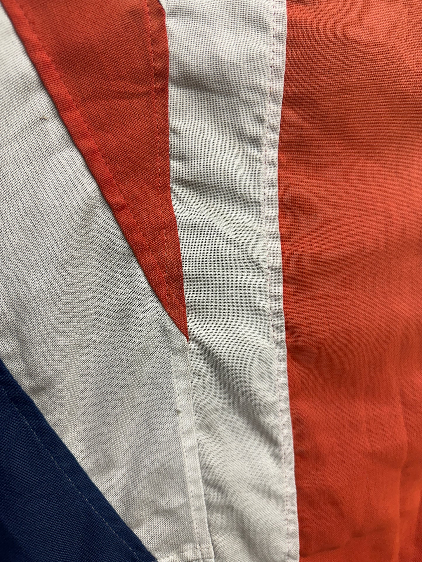 Large Union Jack British Fag