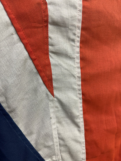 Large Union Jack British Fag