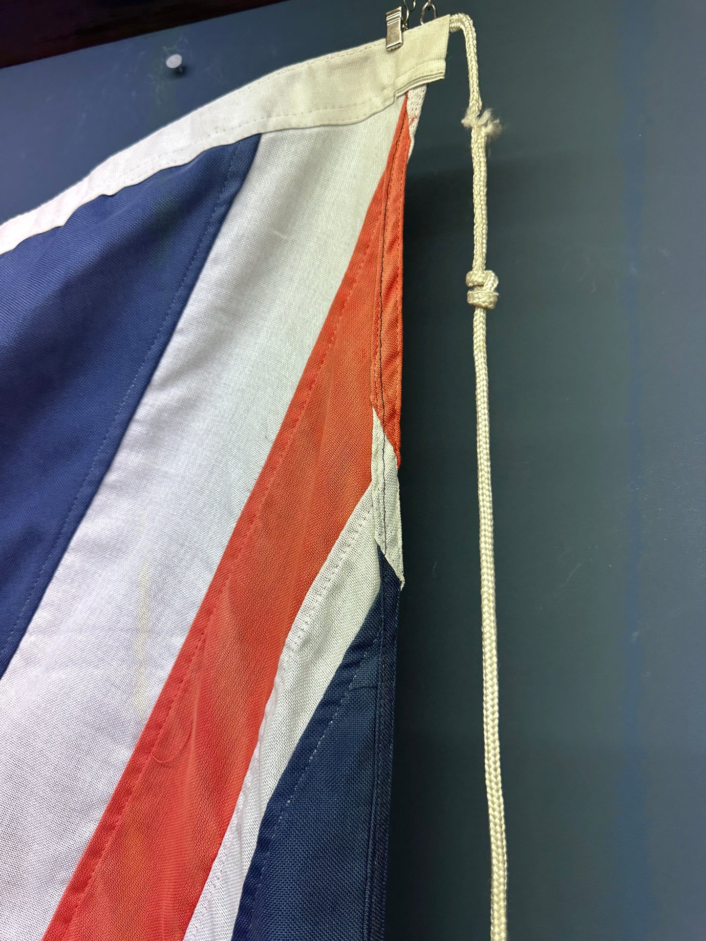 Large Union Jack British Fag