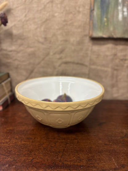 Stoneware Mixing Bowl Mason Cash