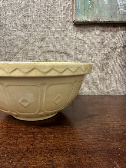 Stoneware Mixing Bowl Mason Cash