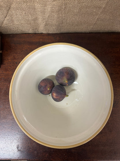 Stoneware Mixing Bowl Mason Cash