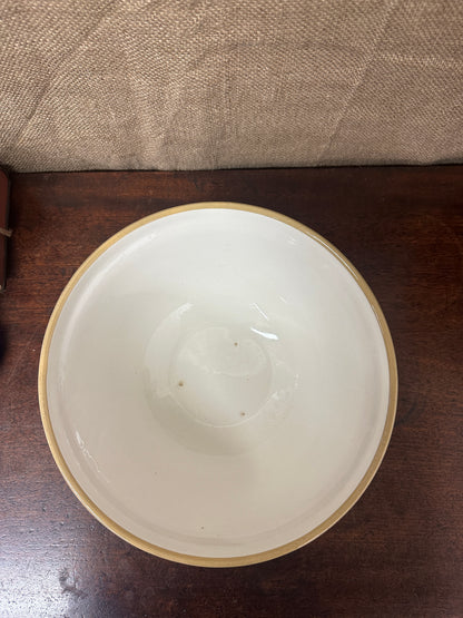 Stoneware Mixing Bowl Mason Cash