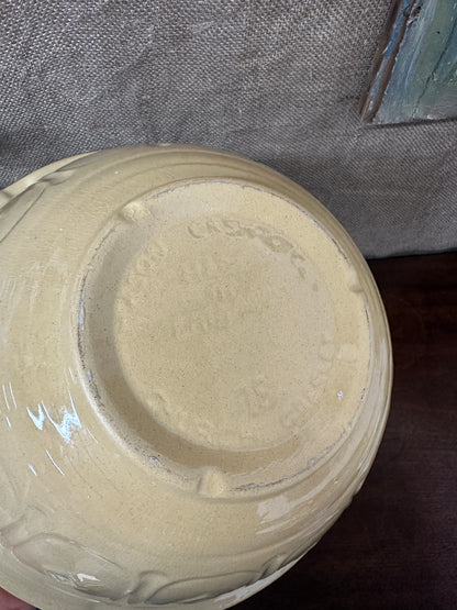 Stoneware Mixing Bowl Mason Cash
