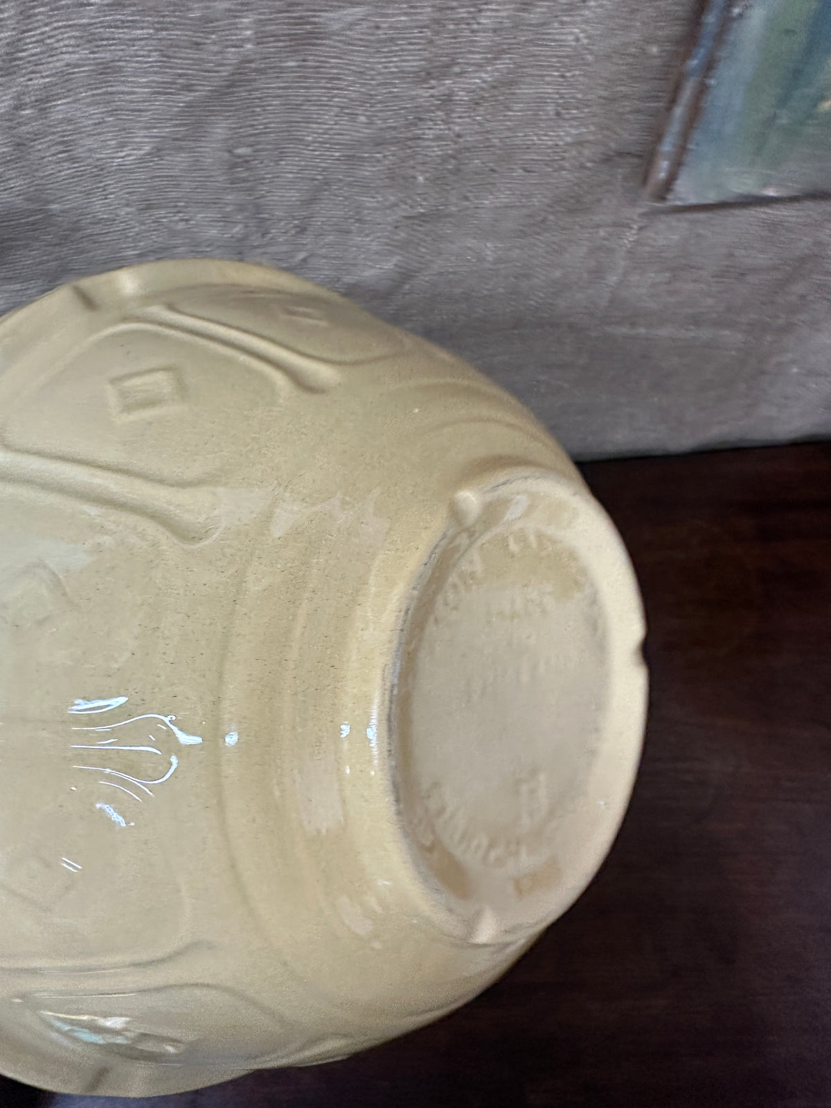 Stoneware Mixing Bowl Mason Cash