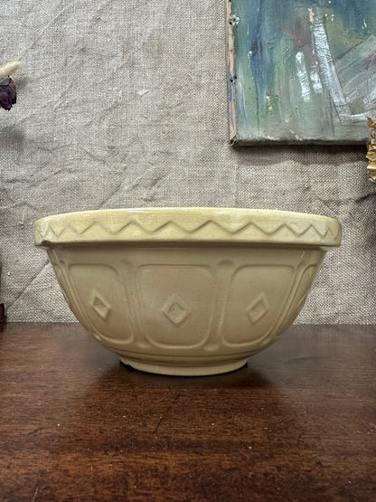 Stoneware Mixing Bowl Mason Cash
