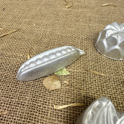 Vintage Tala Entree Chocolate Moulds