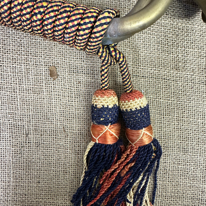 Vintage Brass Military Bugle