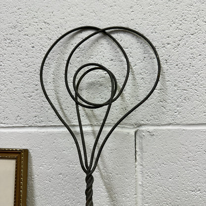 Metal Rug Beater