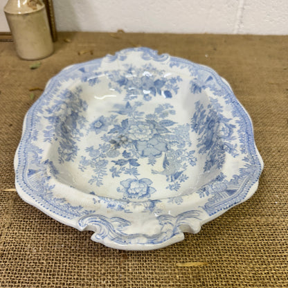 Wedgwood Victorian Tureen Asiatic Pheasant