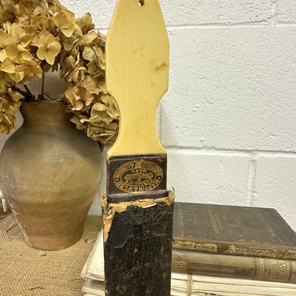 Vintage Razor Strop