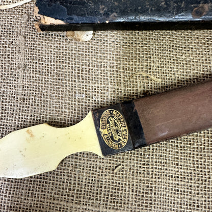 Vintage Razor Strop