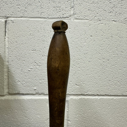 Antique Pie Dolly Potato Masher
