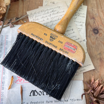 Rustic Beacon British Painters Dusting Brush