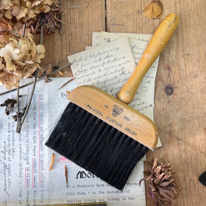 Rustic Beacon British Painters Dusting Brush