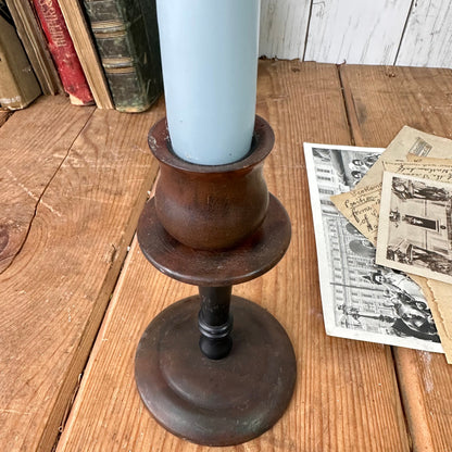 Bakelite Art Deco Candle Stick